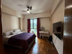 Regentville (D19), Apartment #549365411